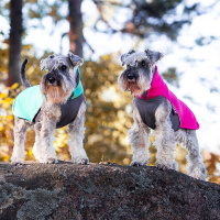 Pomppa Jumppa Fleece Pullover JumppaPomppa plum lila 34