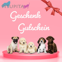 Geschenkgutschein PITUPITA Direktversand m&ouml;glich