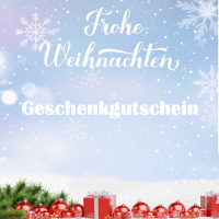 Geschenkgutschein PITUPITA Direktversand möglich