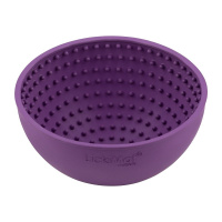 LickiMat Wobble Wackelnapf Leckmatte zum Schlecken
