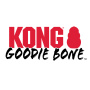 KONG Extreme Goodie Bone schwarz