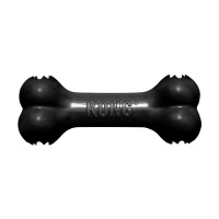 KONG Extreme Goodie Bone schwarz L