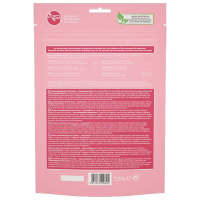 DOKAS Hühnchenbrust mit Leber 220g