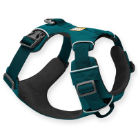 Ruffwear Front Range Geschirr Tumalo Teal / petrol...
