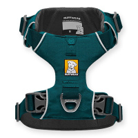 Ruffwear Front Range Geschirr Tumalo Teal / petrol...
