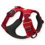 Ruffwear Front Range Geschirr Red Sumac / rot