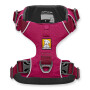 Ruffwear Front Range Geschirr Hibiscus Pink / pink XXS