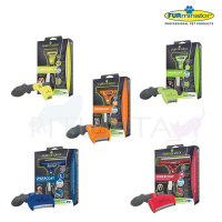 FURminator Hundeb&uuml;rste deShedding NEUE AUSF&Uuml;HRUNG