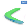 Chuckit® Amphibious Boomerang M Grün