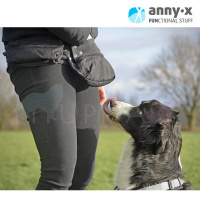 AnnyX Bauchtasche Plauzentasche Quickn easy