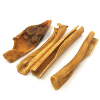 Pferdekopfhaut f&uuml;r Hunde