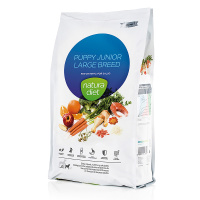 Natura Diet Puppy Junior Large Breed