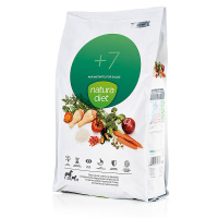 Natura Diet +7 Senior