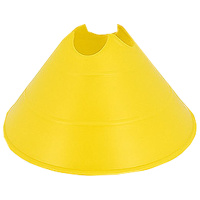 Hürden Set Cavaletti Agility Hundetraining 100cm GELB GRÜN