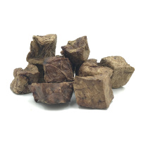 Rinderlungenw&uuml;rfel f&uuml;r Hunde schonend getrocknet