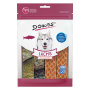 DOKAS Lachs in Streifen 100g