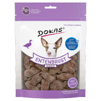DOKAS Entenbrust Nuggets 110g