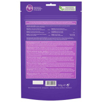 DOKAS Kau-Spirale mit Hühnerbrust 110g