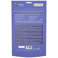 DOKAS Kaurippe mit Hühnerbrust 3 Stück 210g