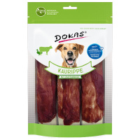 DOKAS Kaurippe mit Entenbrust 3 St&uuml;ck 210g