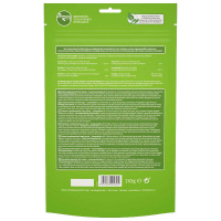 DOKAS Kaurippe mit Entenbrust 3 Stück 210g