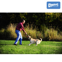 Chuckit Ultra Duo Tug S