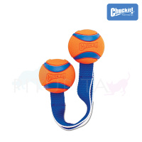 Chuckit Ultra Duo Tug S