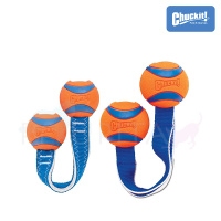 Chuckit Ultra Duo Tug M