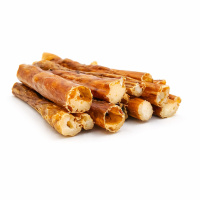 PITUPITA Kausticks aus Rinderdarm weich für Welpen...