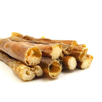 Kausticks aus Rinderdarm weich für Welpen und Senioren 150g