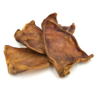 Schweineohren  f&uuml;r Hunde