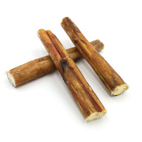 Ochsenziemer vom Rind f&uuml;r Hunde 12cm