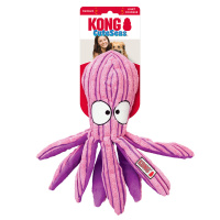 KONG  Cuteseas Octopus Krake Kuscheltier S