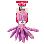 KONG  Cuteseas Octopus Krake Kuscheltier L