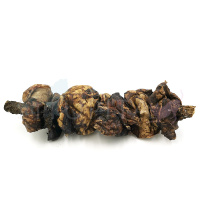 Rinderschaschlik handgefertigt 3 Stück