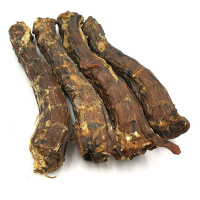 Entenh&auml;lse getrocknet f&uuml;r Hunde