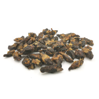 PITUPITA Hühnerherzen getrocknet 500 g