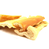 Rinderkopfhaut hart 250g