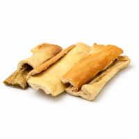 PITUPITA Rinderkopfhaut hart 1000g