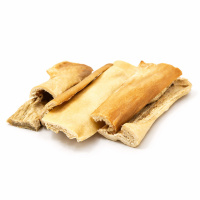 Rinderkopfhaut hell 500g