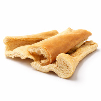 Rinderkopfhaut hell 500g