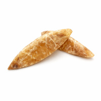 Kälberblase Kalbsblase ganz für Hunde 22-35cm 5 Stück