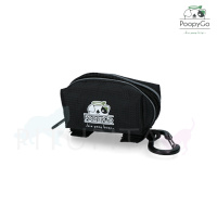 PoopyGo Halter Spender für Kotbeutel PRO
