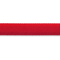 Ruffwear Halsband Front Range Red Sumac rot L