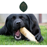 Ruffwood Kaffeeholz 100% Fairtrade S