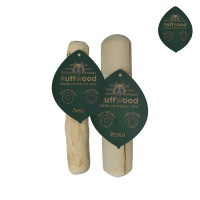 Ruffwood Kaffeeholz 100% Fairtrade M