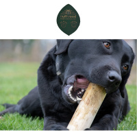 Ruffwood Kaffeeholz 100% Fairtrade M