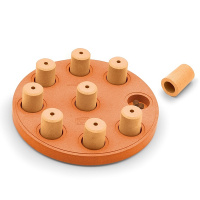 Nina Ottosson Dog Smart Intelligenzspielzeug LEVEL 1