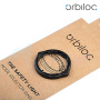 Orbiloc Saftety light Mode Selector Ring PRO Wählring Bedienungsring