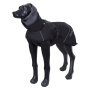 Rukka Pets Wintermantel Warmup black schwarz 30